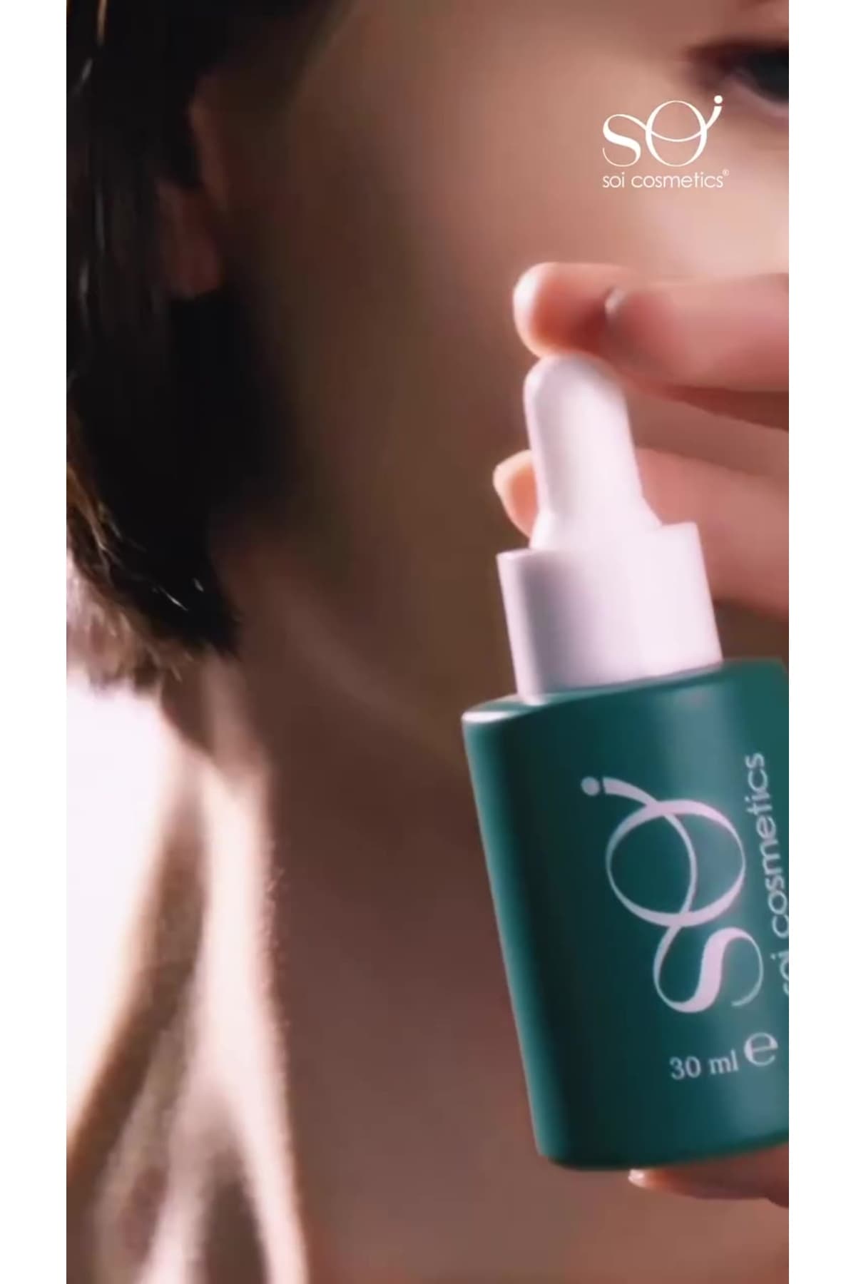 İkili Set Vitamin-C Serum | Cilt Tonu Eşitleyen, Leke Karşıtı ,Aydınlatıcı Cilt Bakım Seti | 30 ML